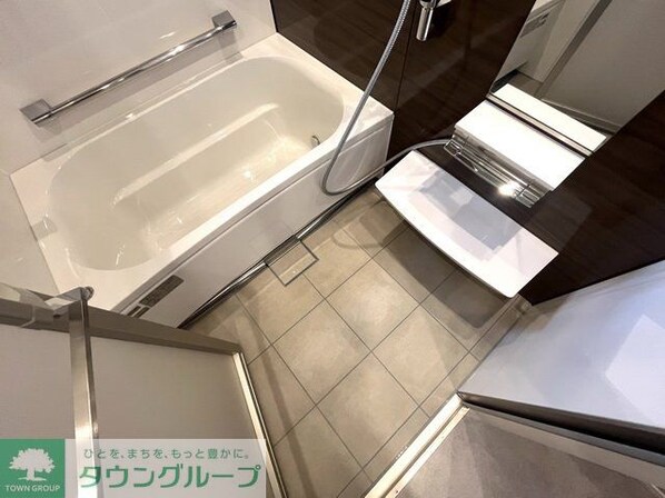 ミュプレ上前津の物件内観写真